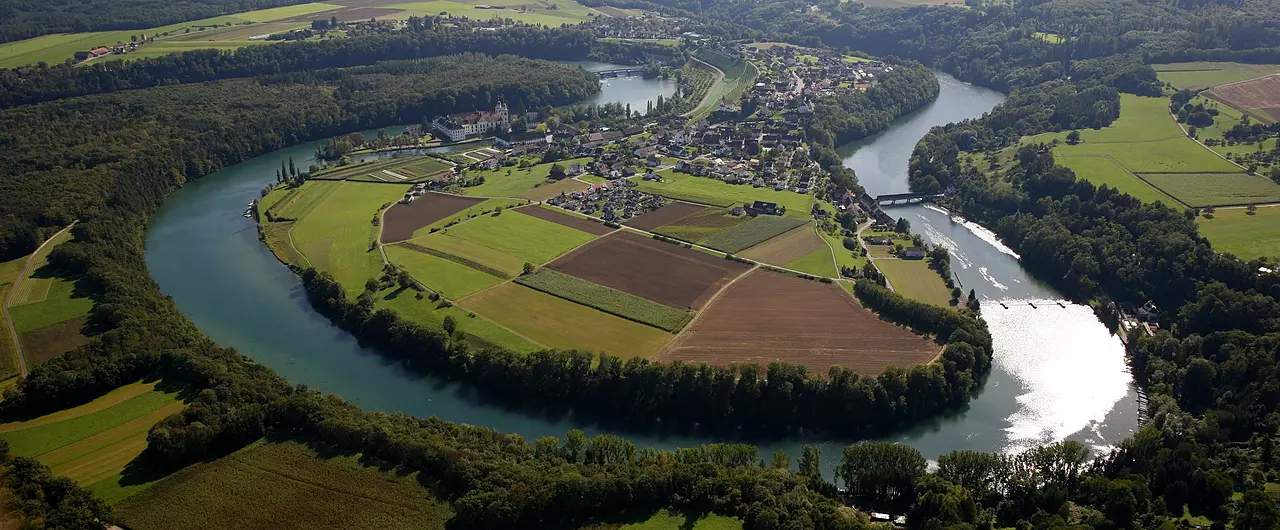 Ferienwohnung Lottstetten