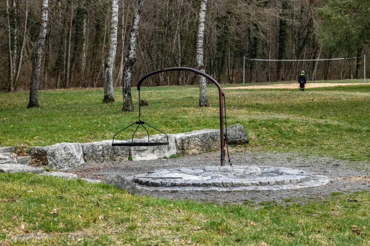 Übernachtung Lottstetten